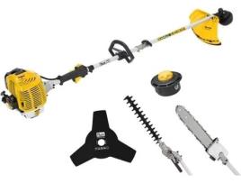 Roçadora FLUX Multifunções 52cc