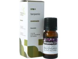 Óleo Essencial TERPENIC Ravensara (10 ml de óleo essencial)