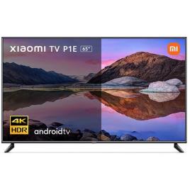 Smart TV Android Xiaomi TV P1E UHD 4K 65'' 165cm