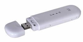 Router Modem Lte Zte Branco