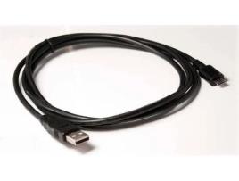 3go Cmusb Cabo Usb 1,5 M Usb a Micro-Usb B Preto