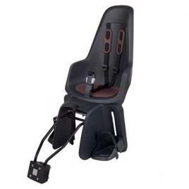 Bobike Cadeira Porta-criança Porta-bagagem One Maxi E-bd Eco Max 22 kg Black / Brown