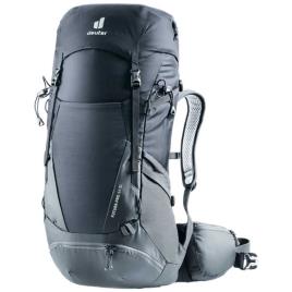Deuter Mochila Futura Pro 34l Sl One Size Black / Graphite