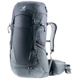 Deuter Mochila Futura Pro 36l One Size Black / Graphite