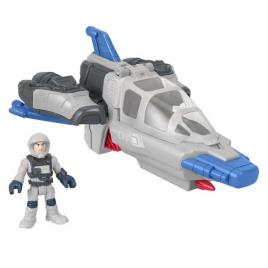 Imaginext Hyperspeed Explorer Xl 01 Lightyear Disney E Pixar Lightyear 3 Years Multicolor
