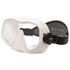Oceanic Máscara Shadow One Size White