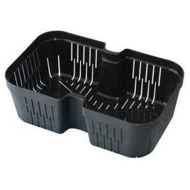 Drennan Tabuleiro Pellet Strainer One Size Black