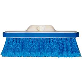 Captain´s Choice Empresa Escova De Lavagem De Barco Deluxe 9´´ One Size