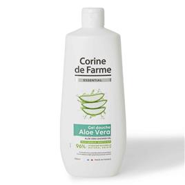 GELE DE DUCHA ALOE VERA 750 ML