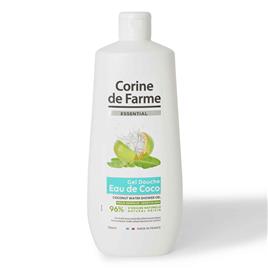 GELE DE DUCHA AGUA DE COCO 750 ML
