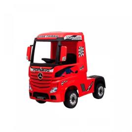 MERCEDES ACTROS 12V VERMELHO