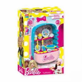 BARBIE - TROLLEY DE COZINHA