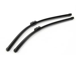 Conjunto de 2 Escovas Limpa Para-Brisas BOSCH Aerotwin A 927 S (2 Und - 530 mm - 475 mm)