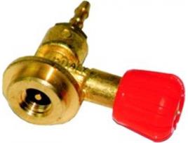 Redutor OXYTURBO de Pressão