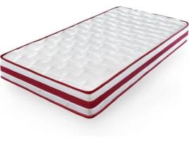 Colchão SONNOMATTRESS Rubí (80x190x20 cm - HR)