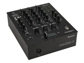 Mesa de Mistura OMNITRONIC Pm-322P Bluetooth & Usb Player