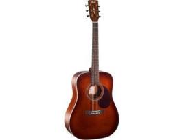 Guitarra Elétrica CORT EARTH70 BR