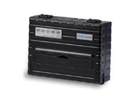 Impressora Matricial DASCOM AMERICAS MIP480