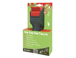 Ratoeira para Ratos Swissinno No see No touch