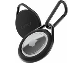 Porta-chaves AirTag RAPTIC Silicone