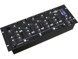 Mesa de Mistura OMNITRONIC Emx-5