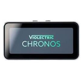 Dac Portátil com Amplificador de Auscultadores Violetric Chronos