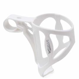 V-grip Porta-bidão For Handlebar One Size White