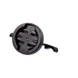 Shanren Suporte Luz Traseira Raz Pro One Size Black