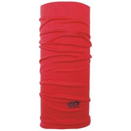 P.a.c. Gola Merino One Size Red