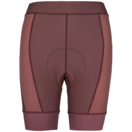 Kilpi Calções Sem Alças Pressure 38 Dark Red