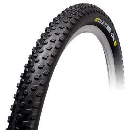 Tufo Pneu Mtb Xc 14 Tubeless 29´´ 29´´ Black / Brown