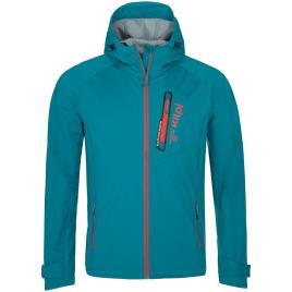 Kilpi Casaco Beltra S Turquoise