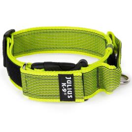 Julius K-9 Collar 50 Mm 49-70 cm Neon