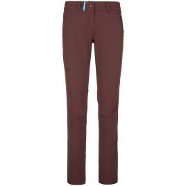 Kilpi Calças Brodelia 36 Dark Red