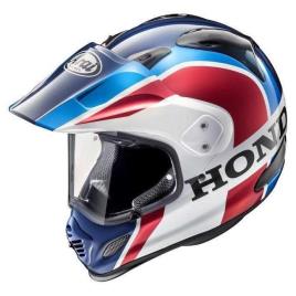 Arai Capacete Integral Tour X4 M Honda Africa Twin 2018