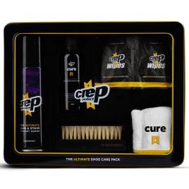 Crep Protect Ultimate Gift Pack One Size Multicolor