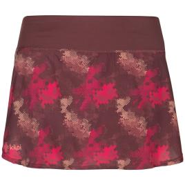 Kilpi Saia Titicaca 38 Dark Red
