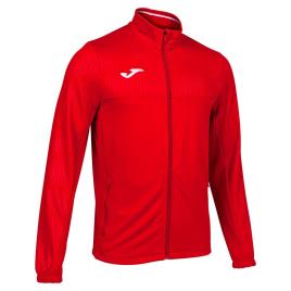 Joma Jaqueta De Trilha Montreal 12-14 Years Red