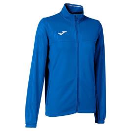 Joma Jaqueta De Trilha Montreal 12-14 Years Royal