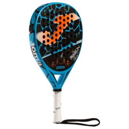 Joma Raquete De Padel Radon One Size Royal