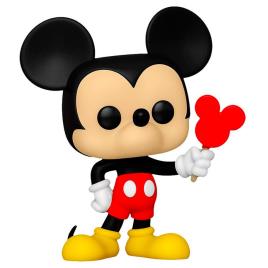 Funko Pop Mickey Mouse Popsicle One Size Multicolour