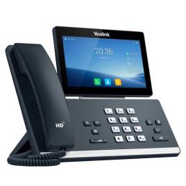 Yealink Telefone Sip T58wa One Size Black