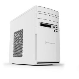 Phoenix Gabinete Torre Phcajamicroatxw One Size White