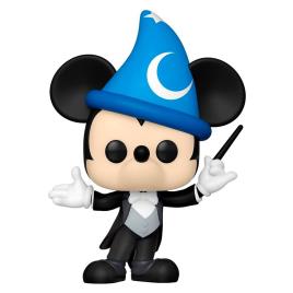 Funko Pop Mickey Mouse Philharmagic One Size Multicolour