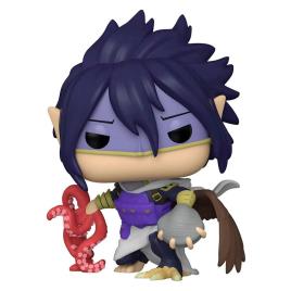 Funko Pop My Hero Academia Tamaki Amajiki One Size Multicolour