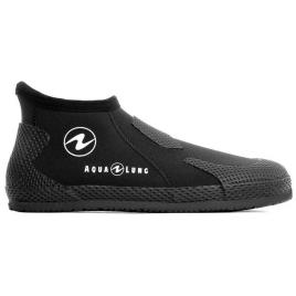 Aqualung Botins Superlow 3 Mm EU 38 Black