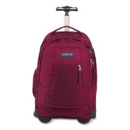 Jansport Mochila Driver 8 36l One Size Russet Red