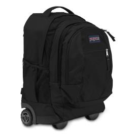 Jansport Mochila Driver 8 36l One Size Black