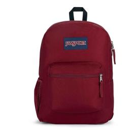 Jansport Mochila Cross Town 26l One Size Russet Red