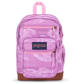 Jansport Mochila Cool Student 34l One Size Static Rose